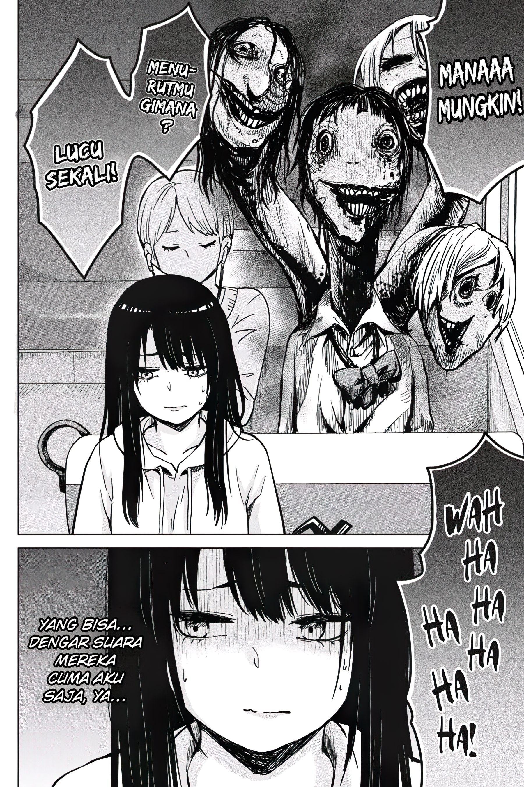 Slam Dunk Chapter 34 - halaman 3