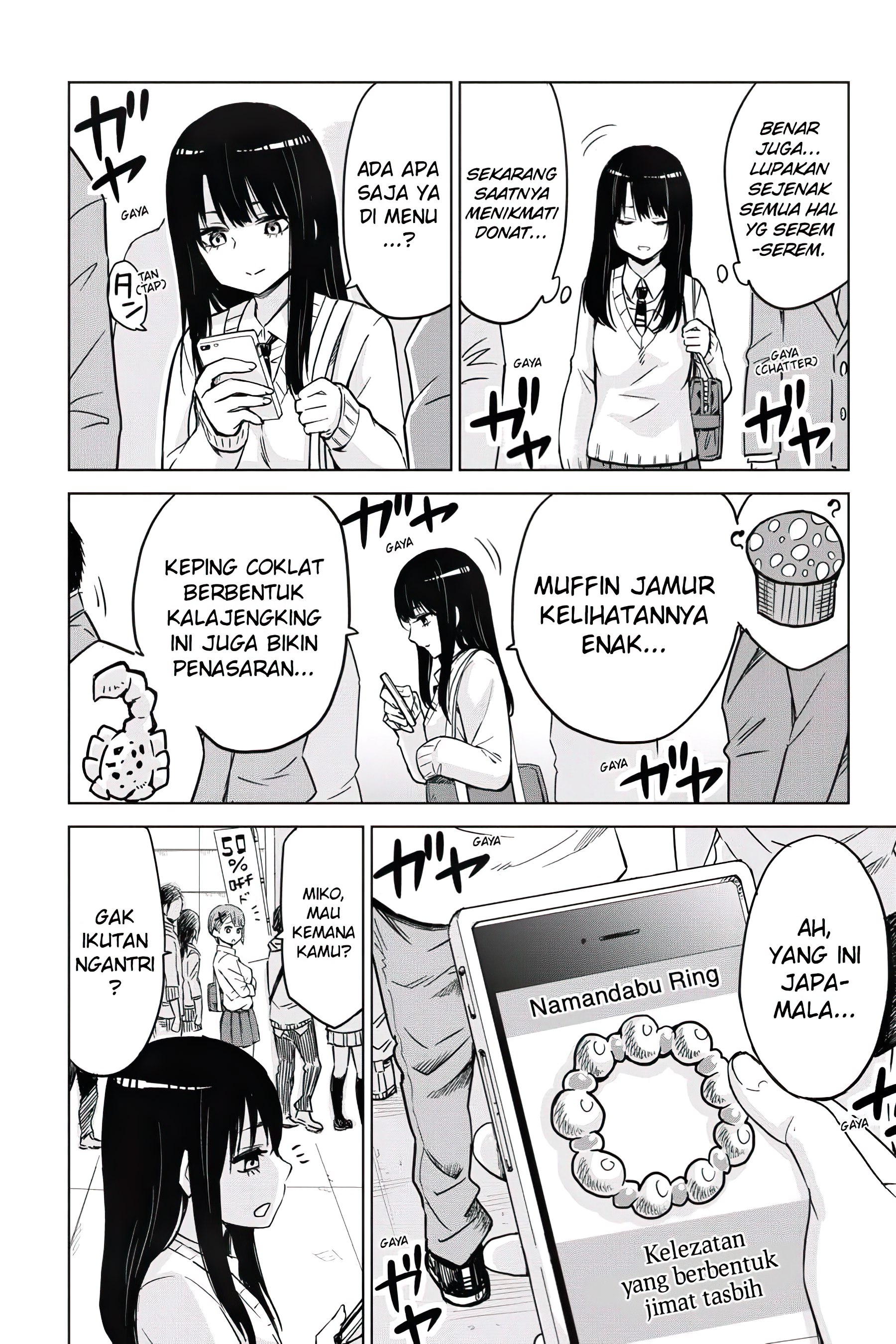 Slam Dunk Chapter 35 - halaman 2