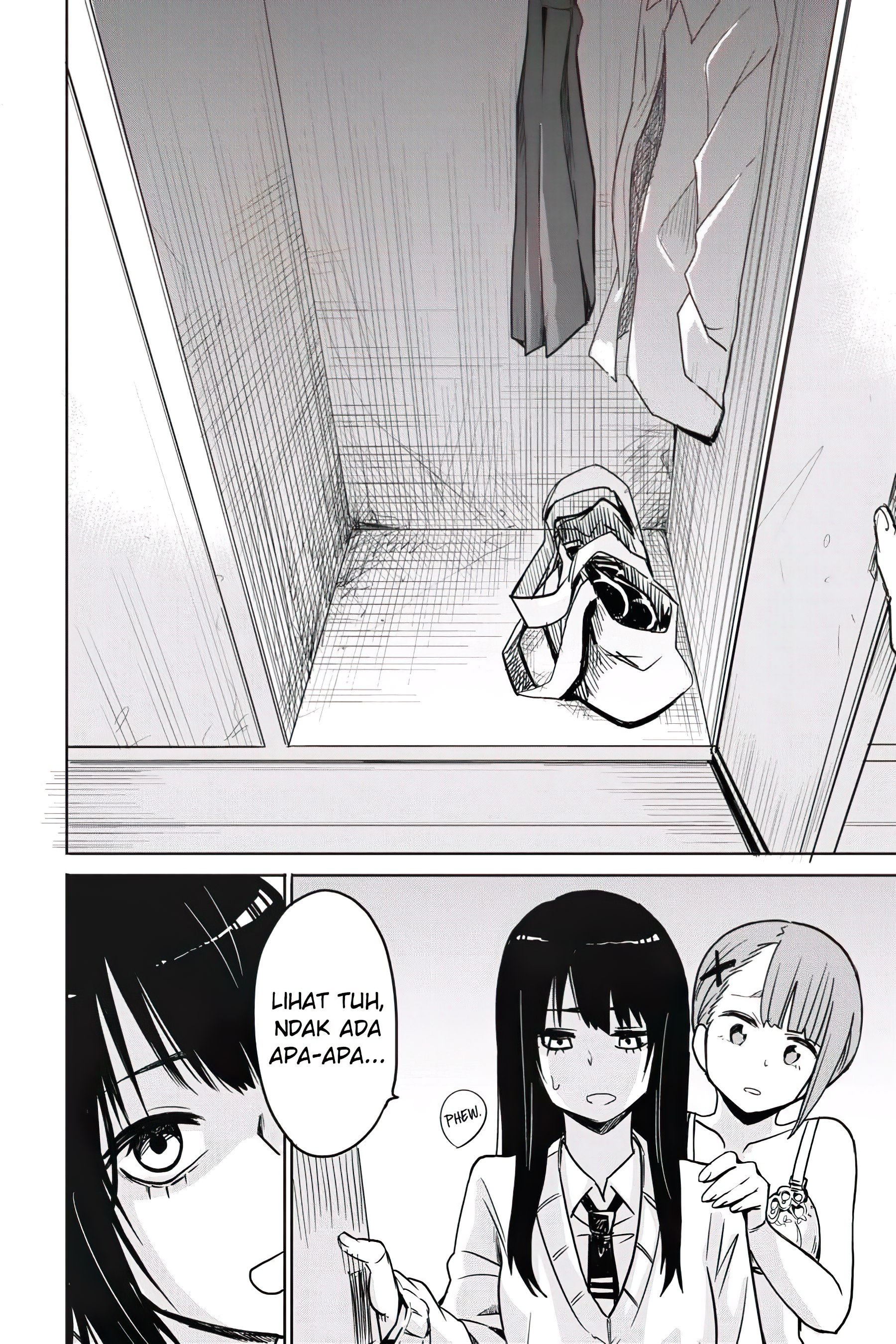 Slam Dunk Chapter 37 - halaman 10