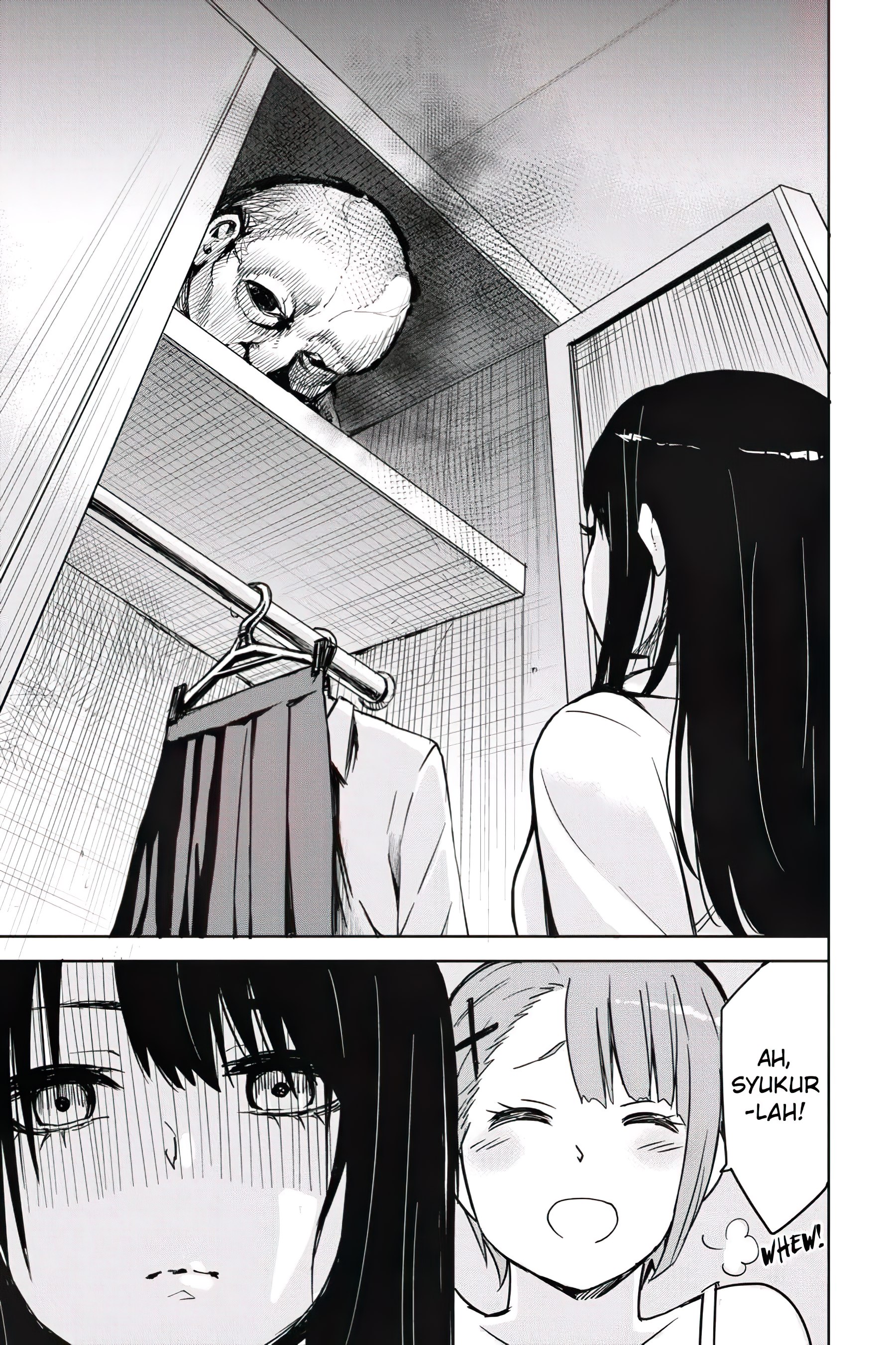 Slam Dunk Chapter 37 - halaman 12