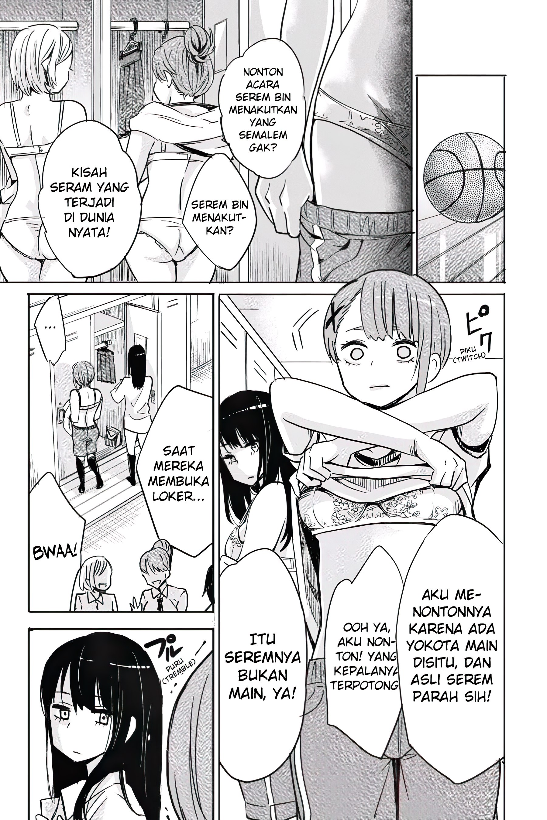 Slam Dunk Chapter 37 - halaman 7
