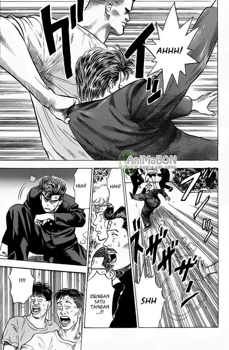 Slam Dunk Chapter 4 - halaman 6