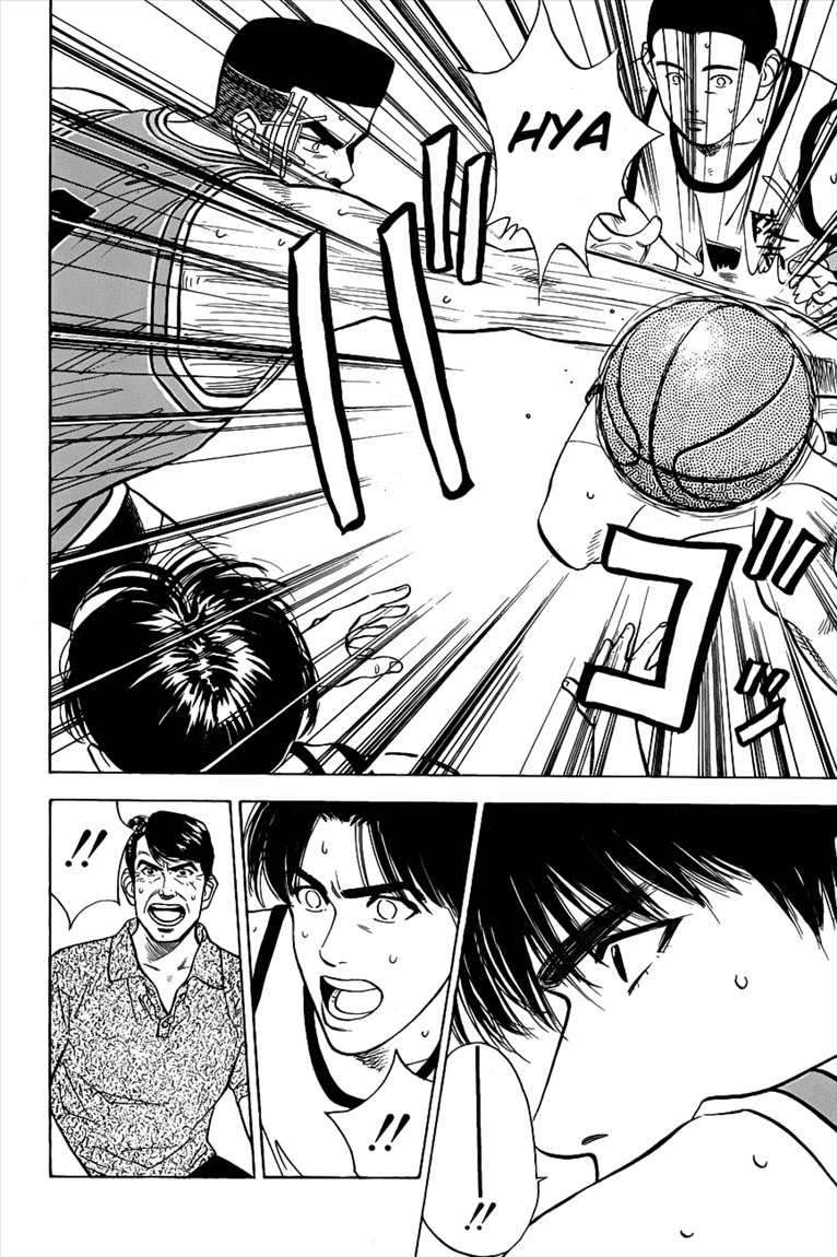 Slam Dunk Chapter 46 - halaman 12