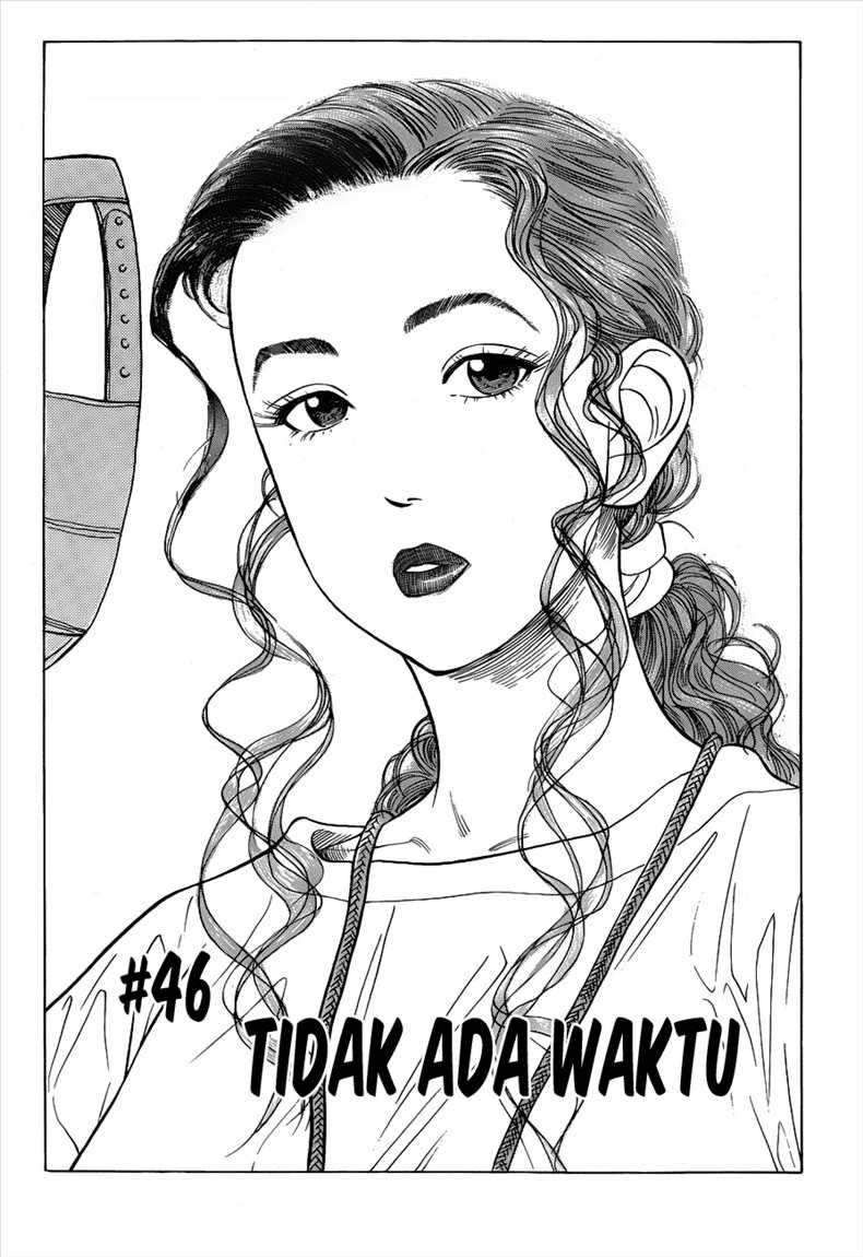 Slam Dunk Chapter 46 - halaman 2