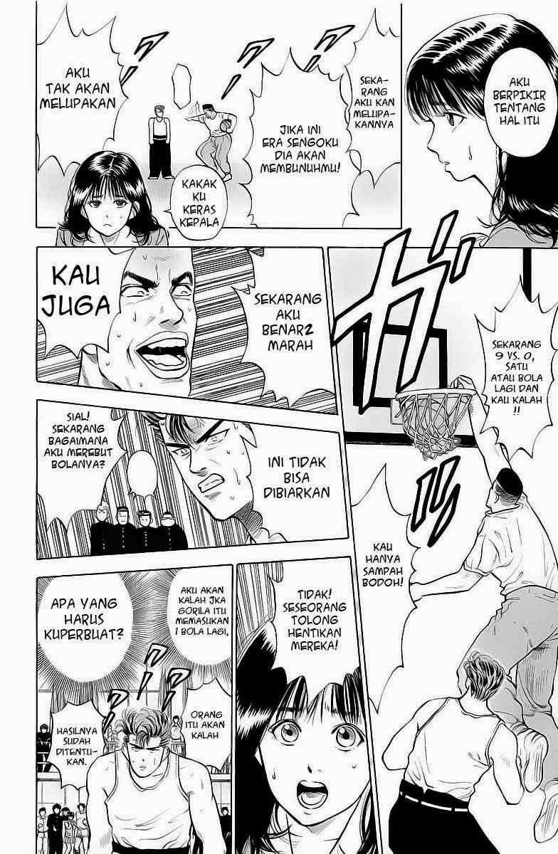 Slam Dunk Chapter 5 - halaman 13