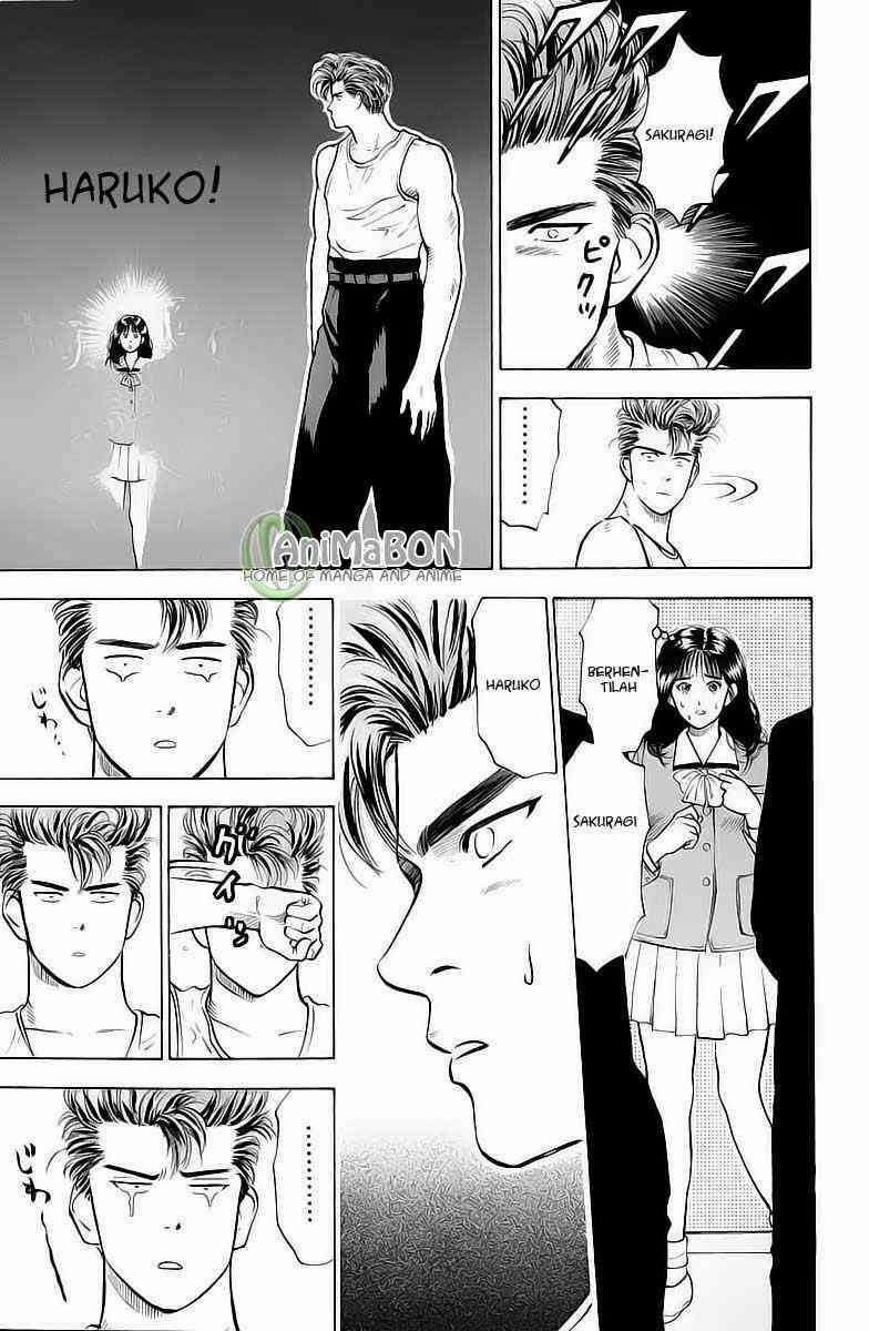 Slam Dunk Chapter 5 - halaman 14
