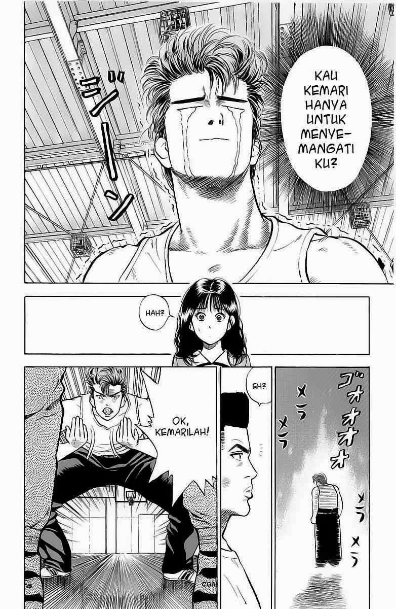 Slam Dunk Chapter 5 - halaman 15