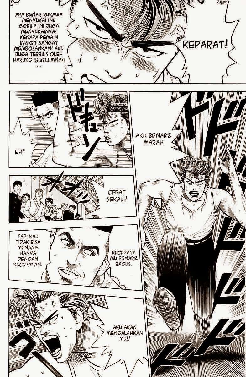 Slam Dunk Chapter 5 - halaman 7