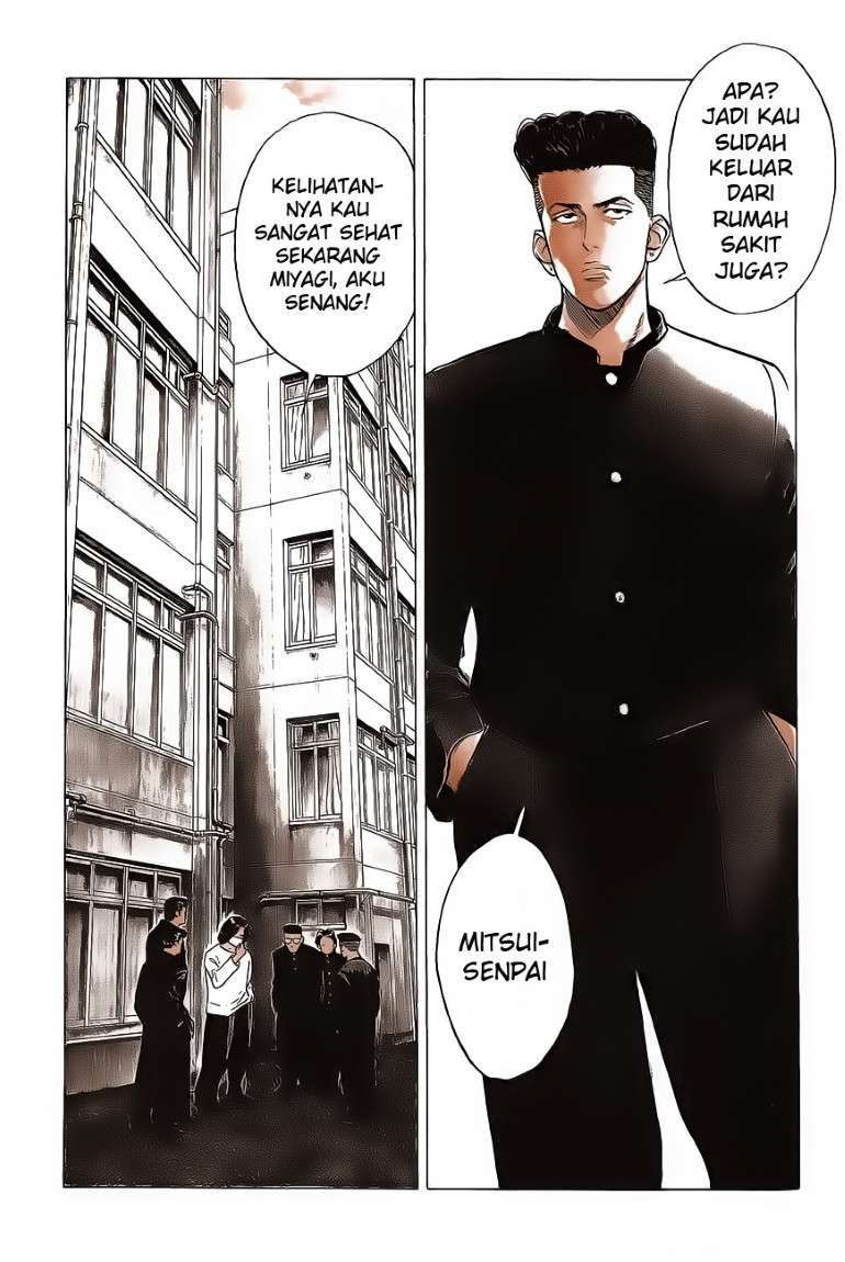 Slam Dunk Chapter 51 - halaman 14
