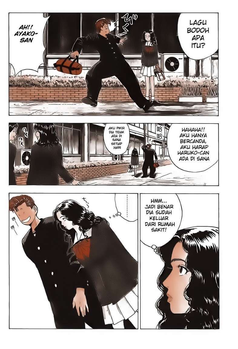 Slam Dunk Chapter 51 - halaman 7