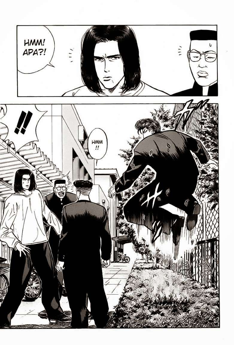 Slam Dunk Chapter 52 - halaman 12