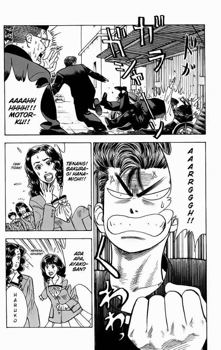 Slam Dunk Chapter 52 - halaman 14