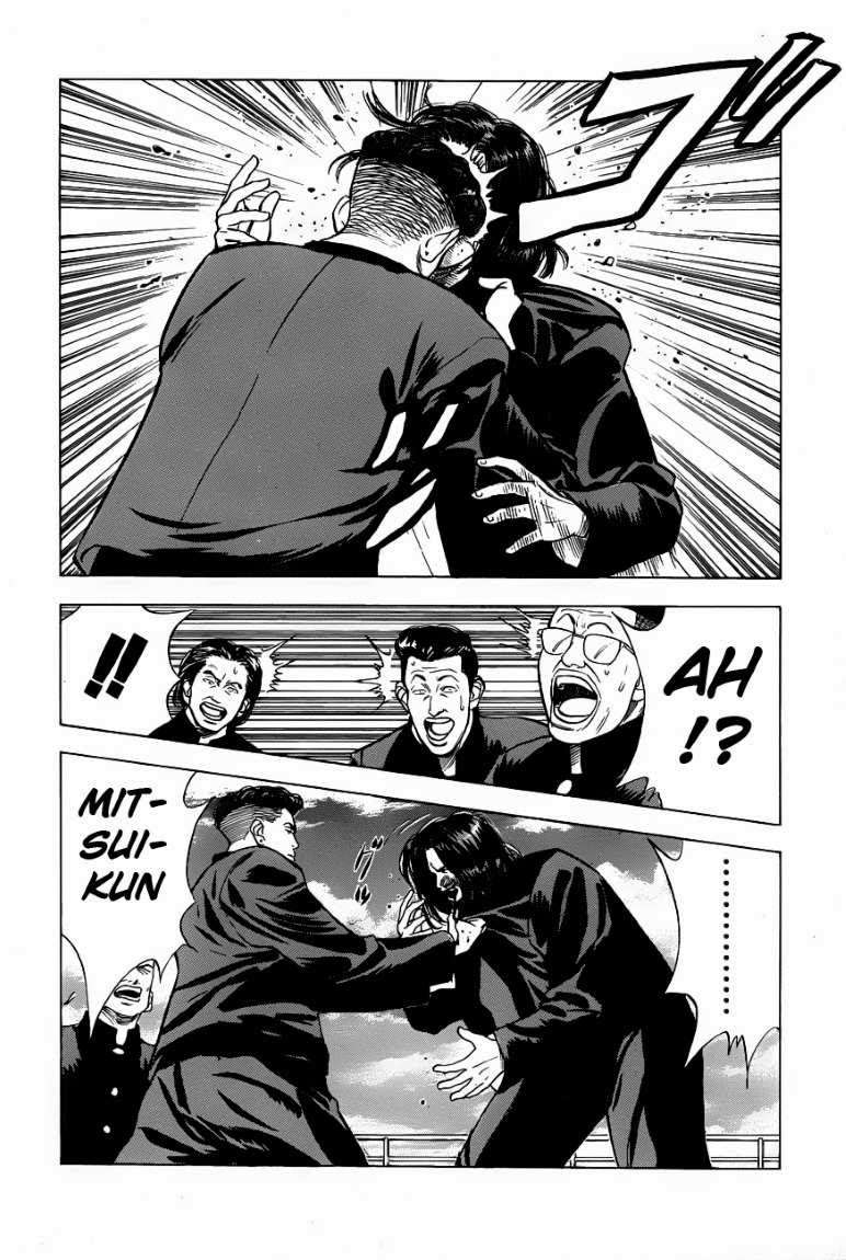 Slam Dunk Chapter 52 - halaman 9