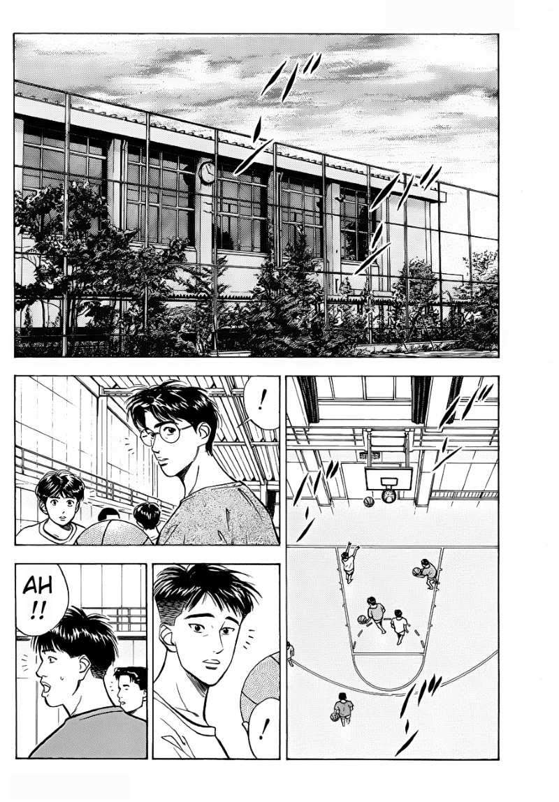 Slam Dunk Chapter 53 - halaman 2