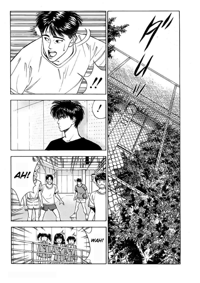 Slam Dunk Chapter 53 - halaman 8