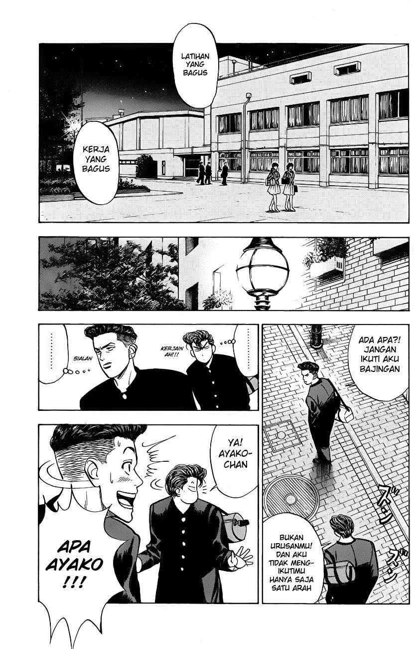 Slam Dunk Chapter 54 - halaman 14
