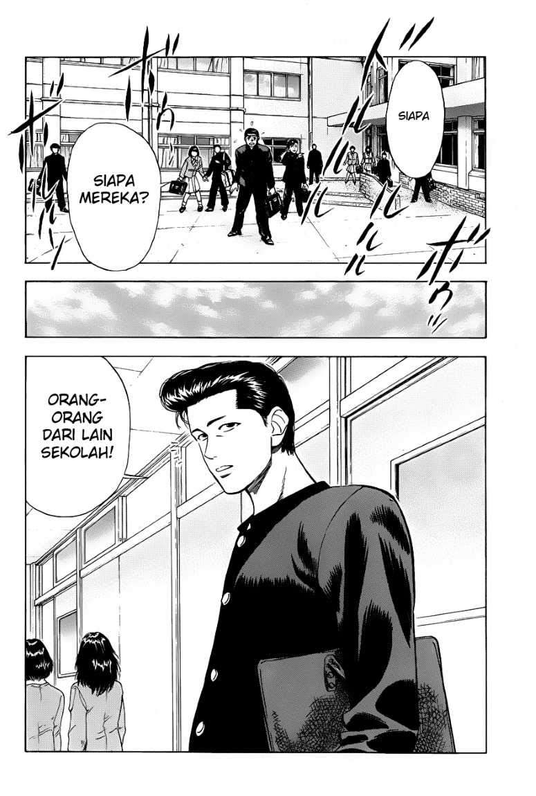 Slam Dunk Chapter 55 - halaman 4