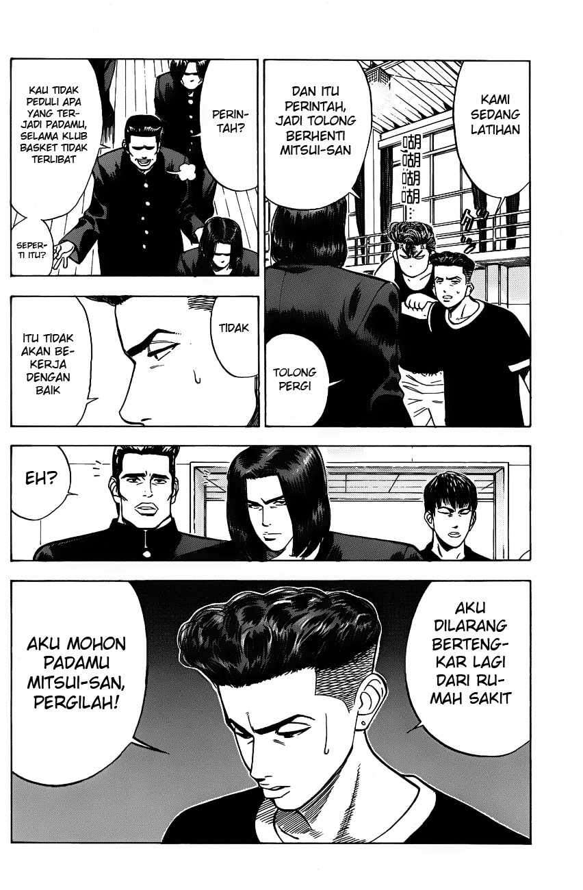 Slam Dunk Chapter 56 - halaman 18