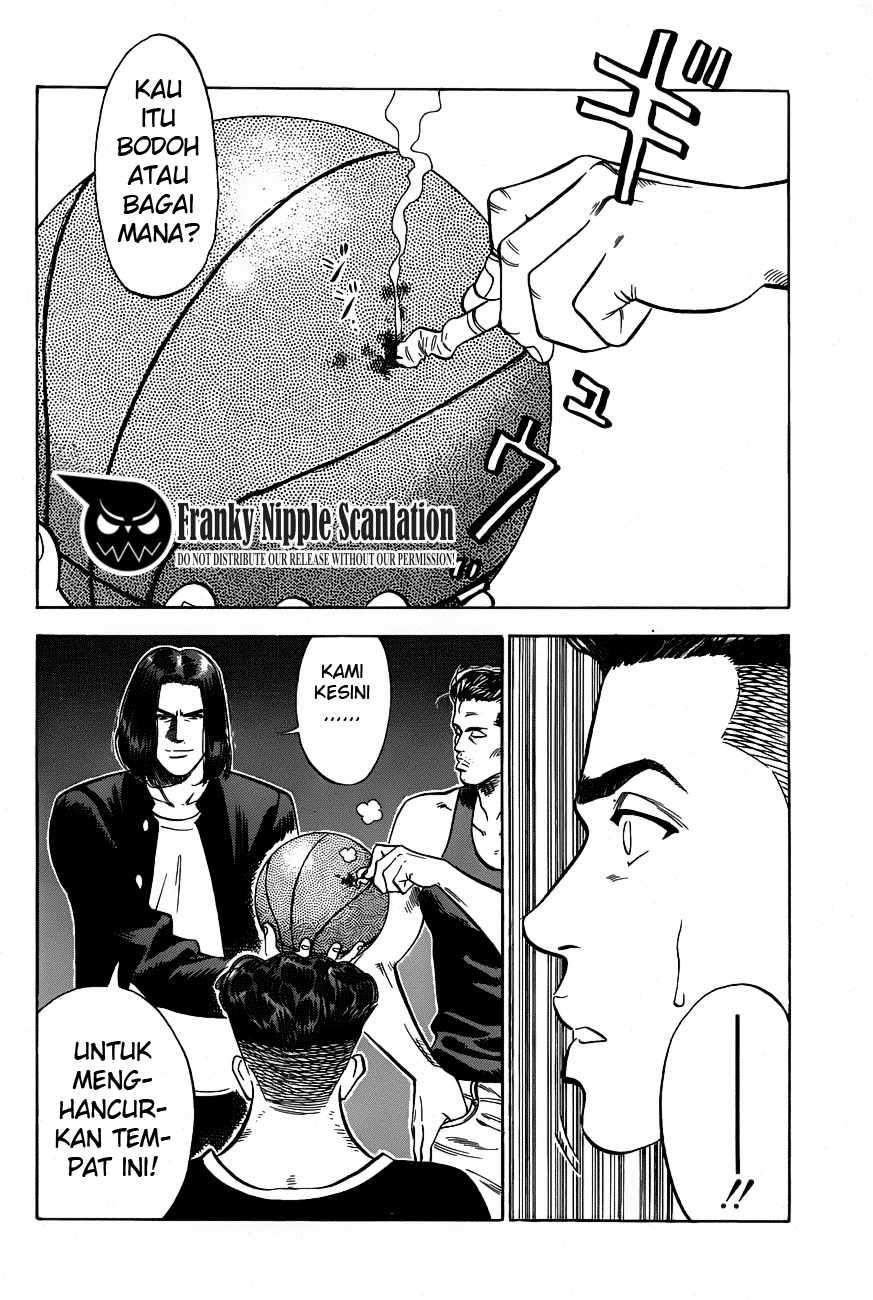 Slam Dunk Chapter 56 - halaman 20