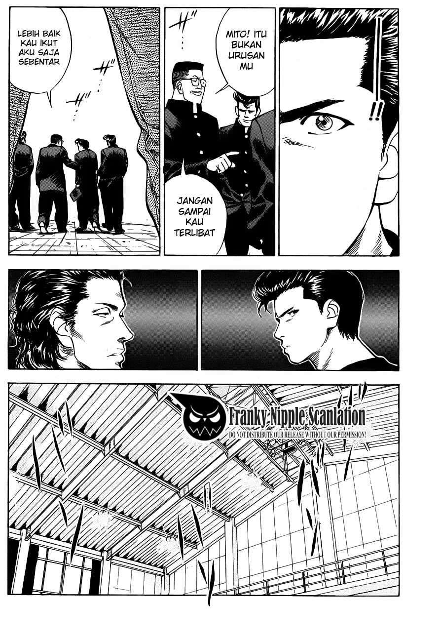 Slam Dunk Chapter 56 - halaman 8
