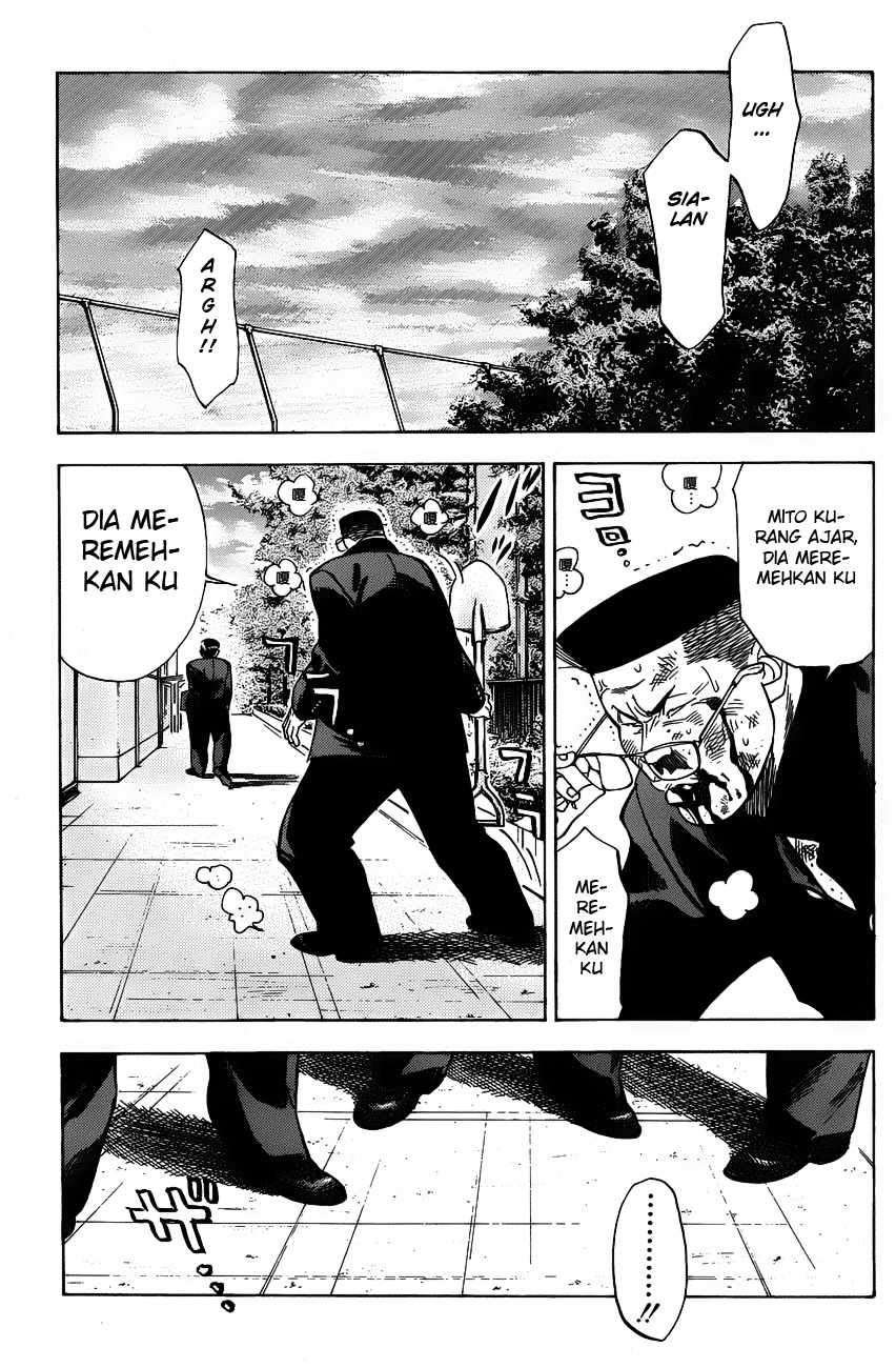 Slam Dunk Chapter 57 - halaman 7