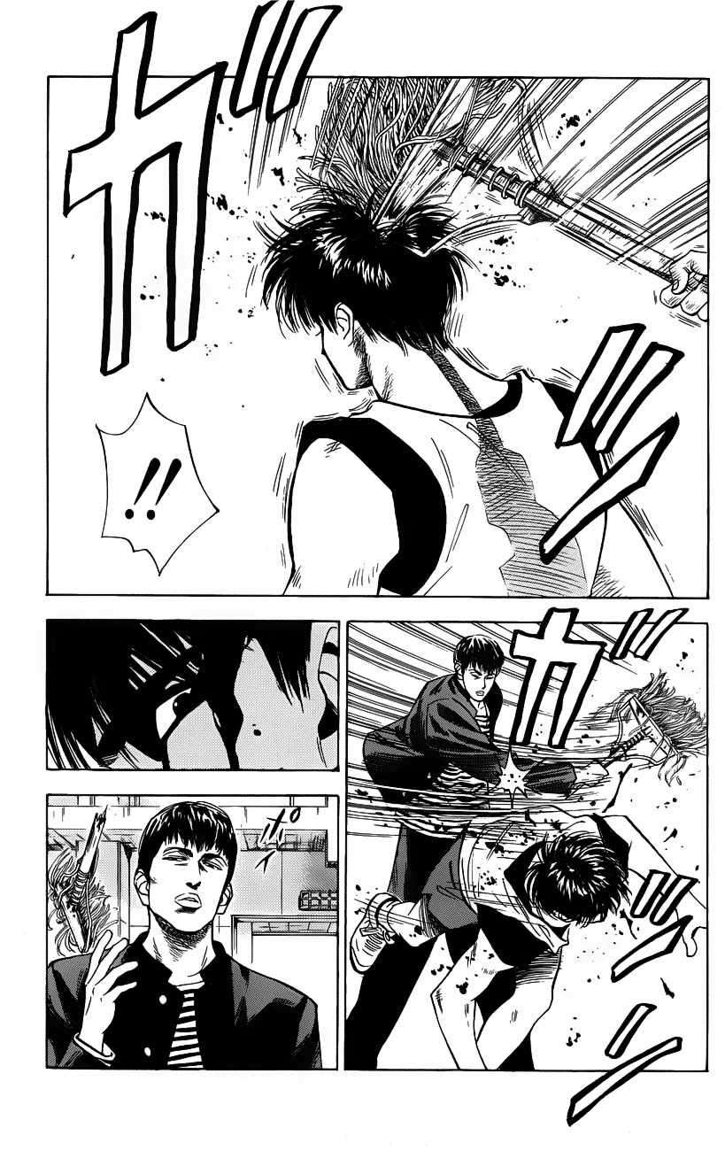 Slam Dunk Chapter 58 - halaman 15