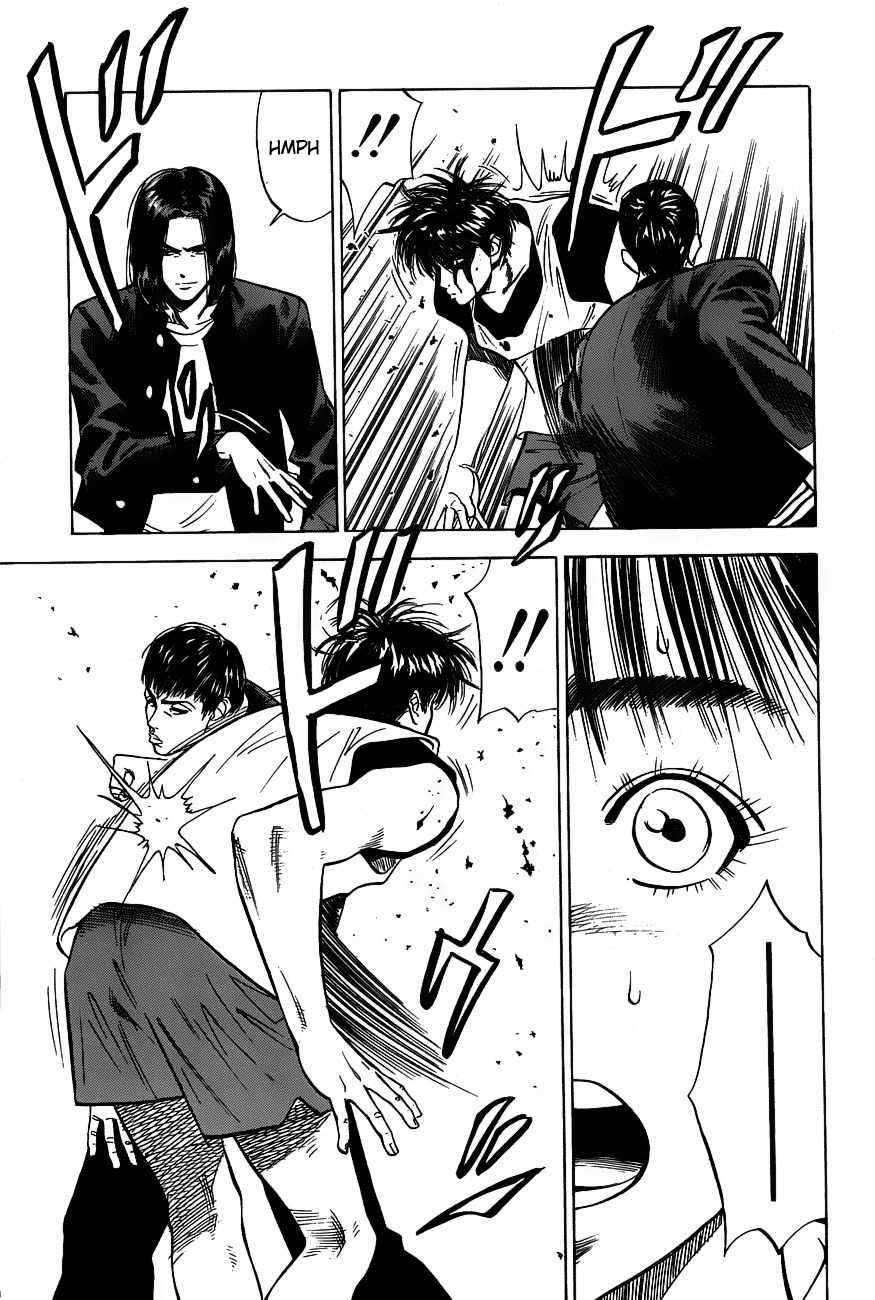 Slam Dunk Chapter 58 - halaman 16