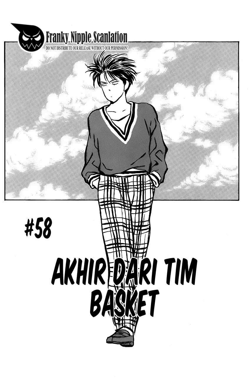 Slam Dunk Chapter 58 - halaman 2