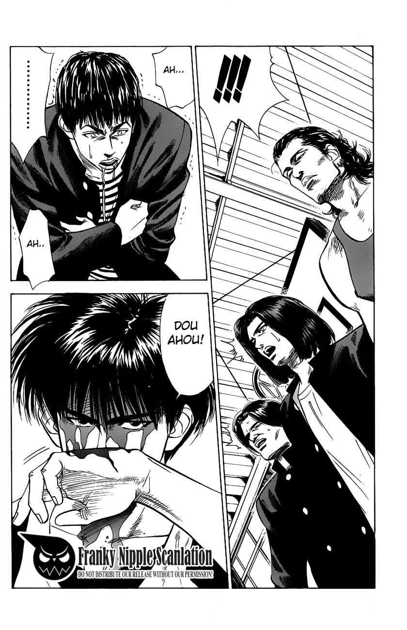 Slam Dunk Chapter 58 - halaman 20