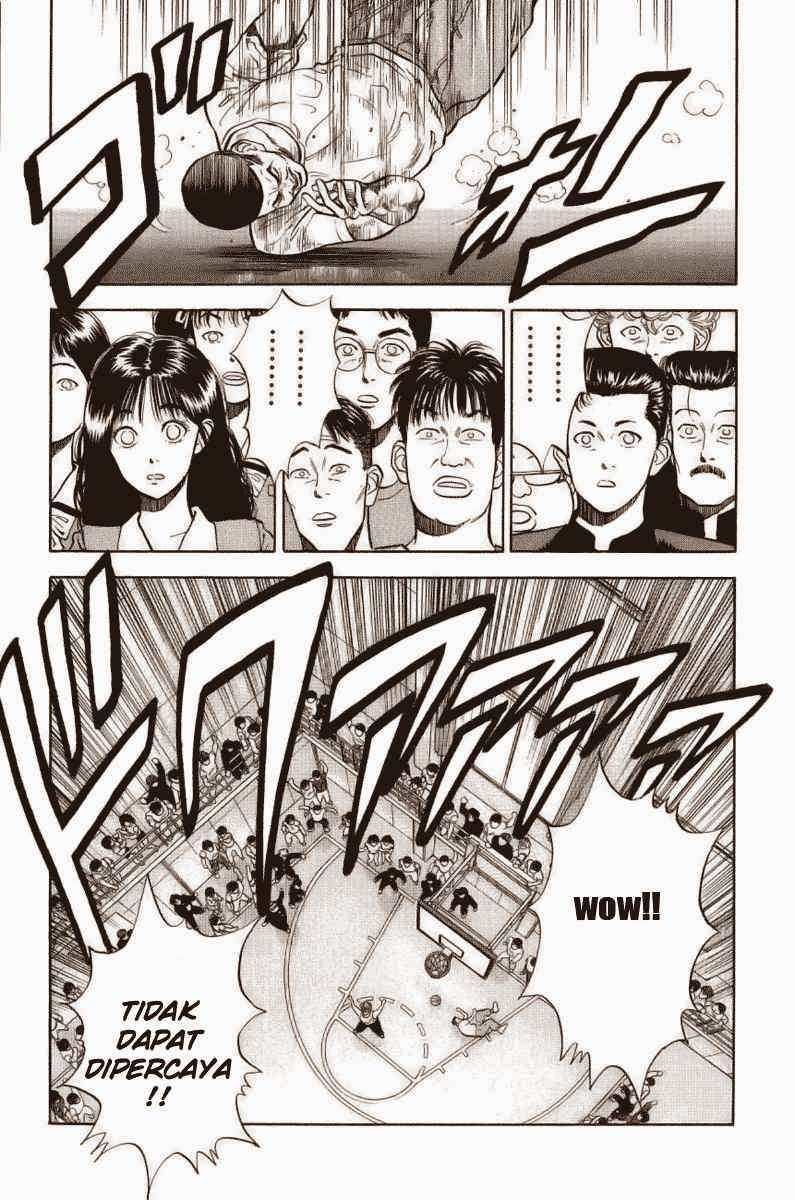 Slam Dunk Chapter 6 - halaman 18