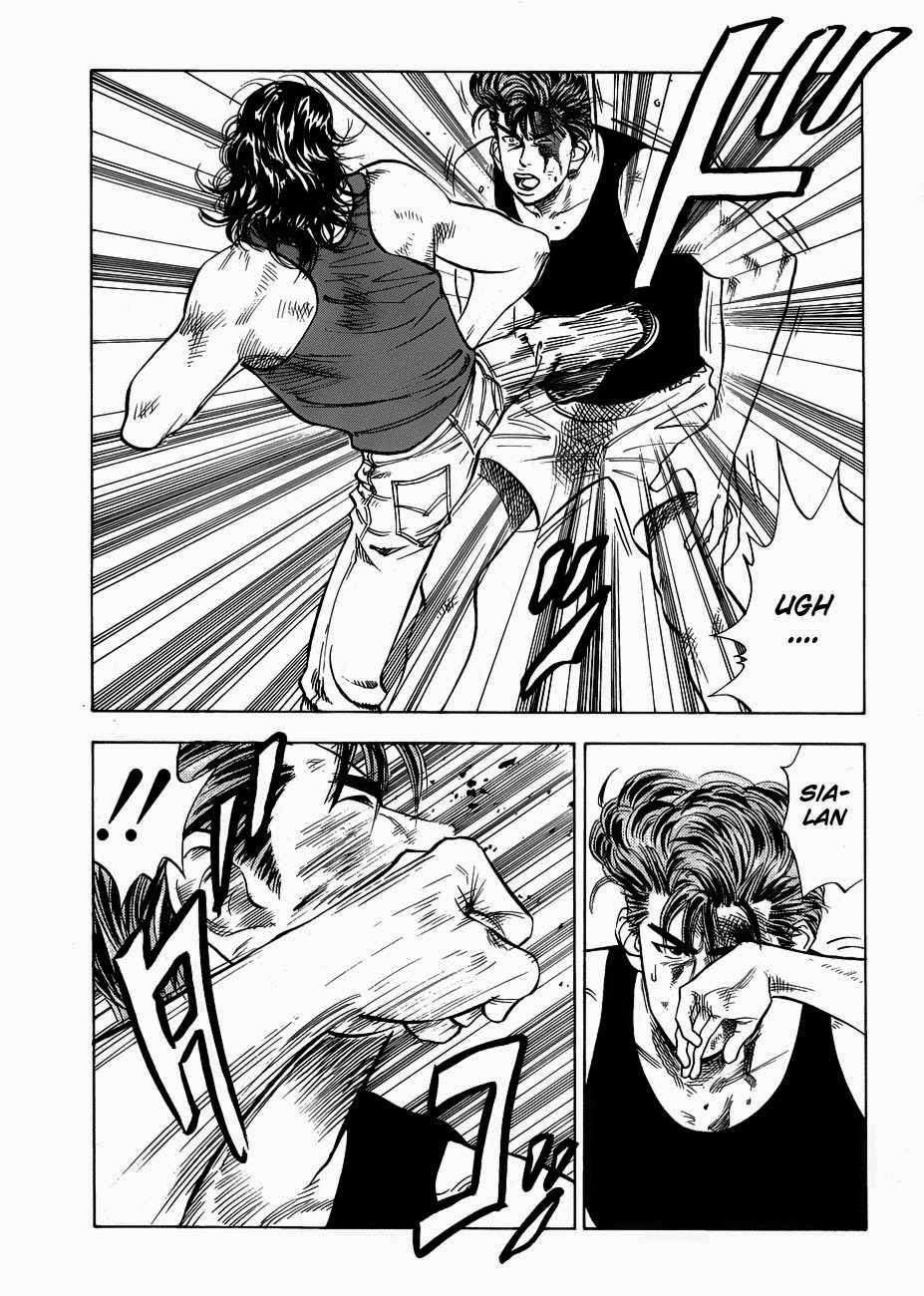 Slam Dunk Chapter 61 - halaman 6