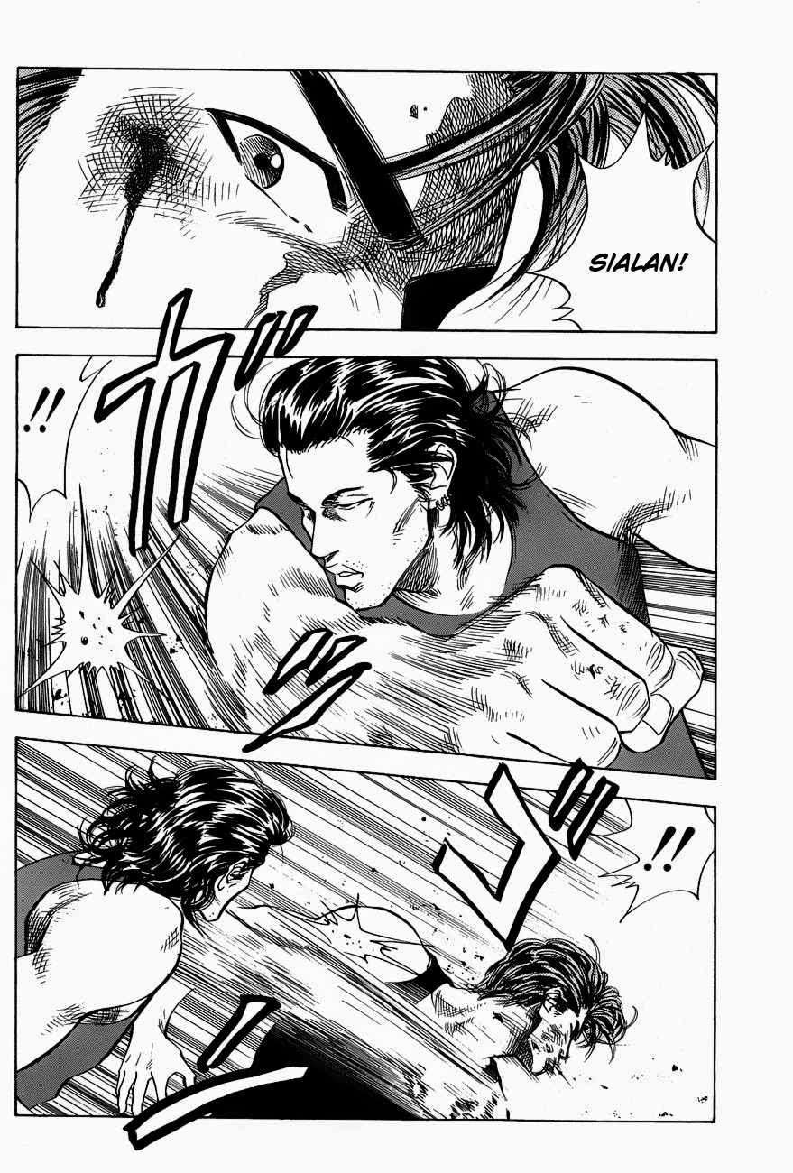 Slam Dunk Chapter 61 - halaman 7