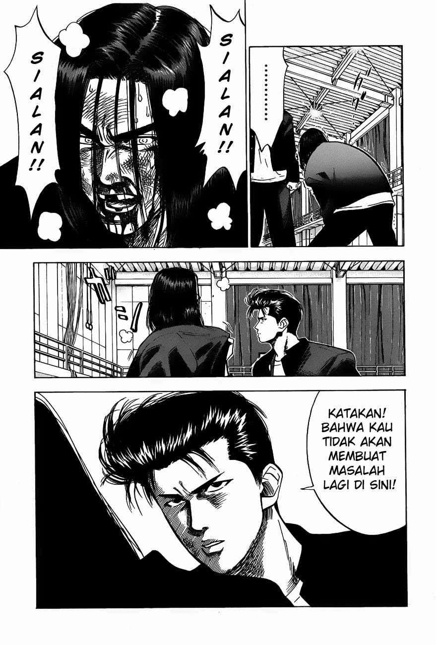 Slam Dunk Chapter 63 - halaman 14