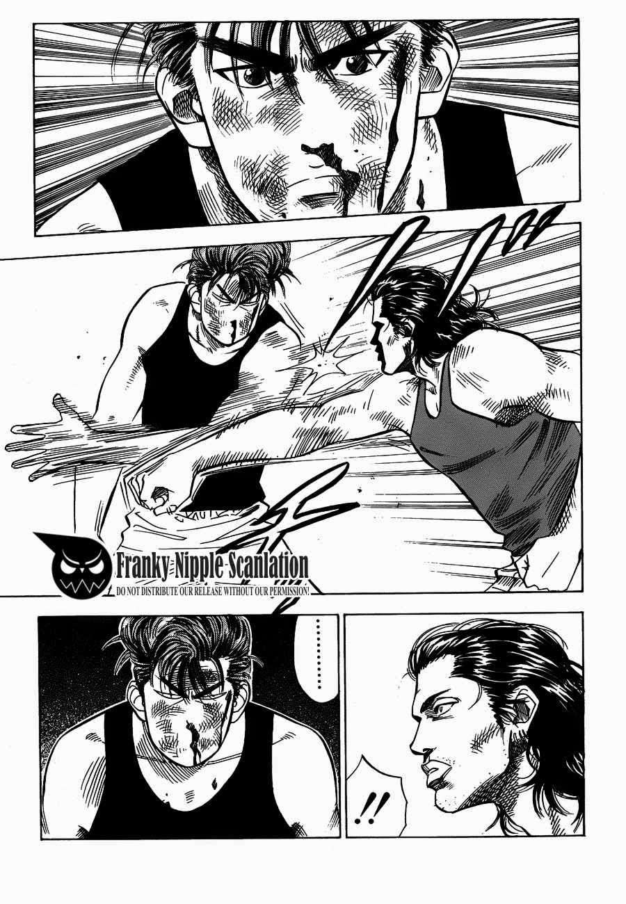 Slam Dunk Chapter 63 - halaman 16