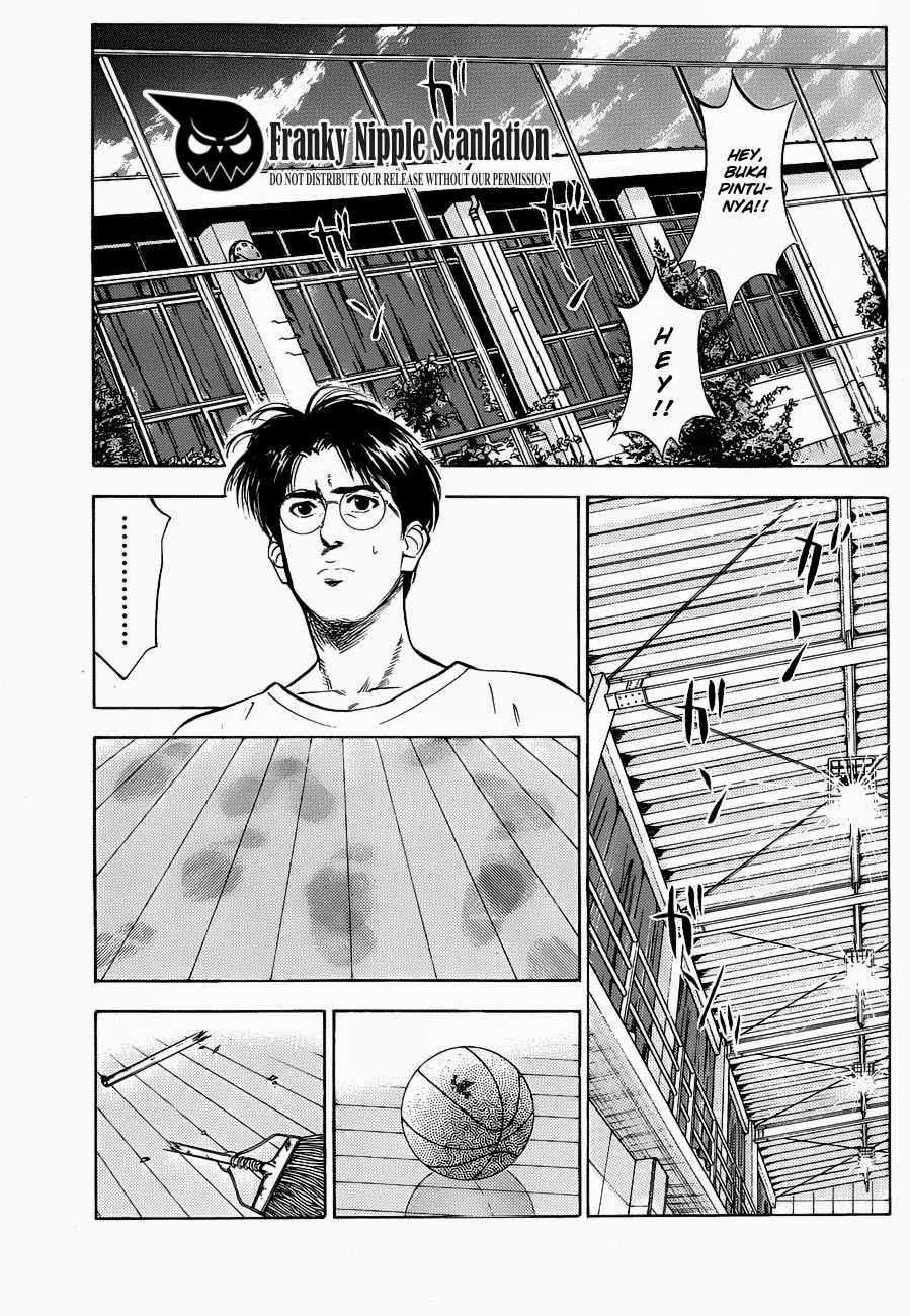 Slam Dunk Chapter 63 - halaman 3
