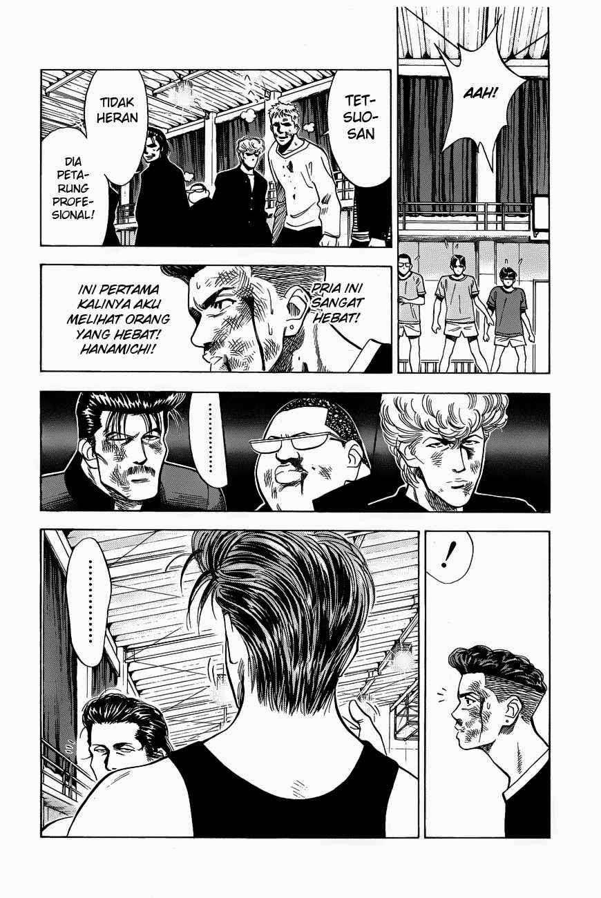 Slam Dunk Chapter 63 - halaman 8