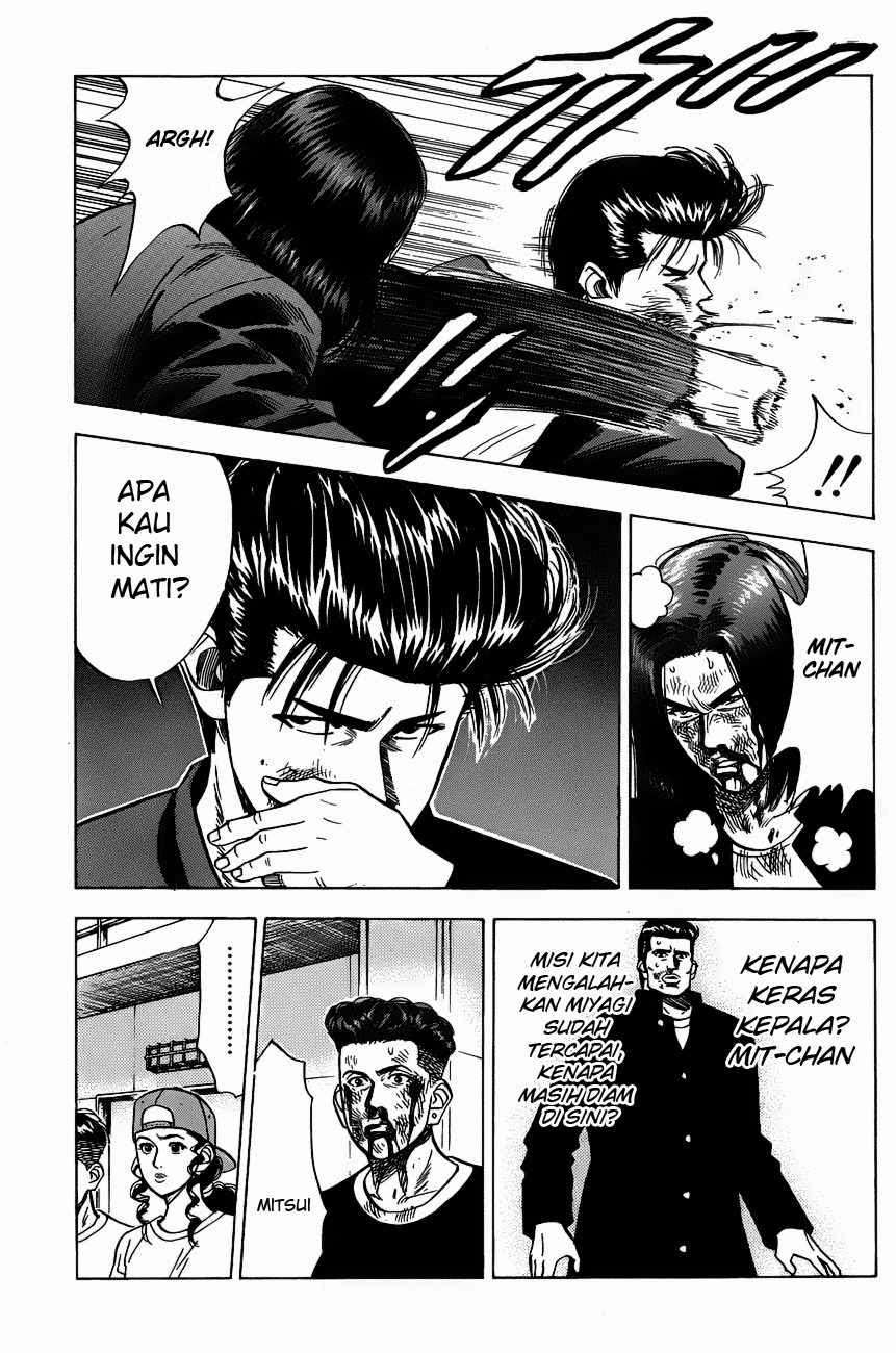 Slam Dunk Chapter 64 - halaman 11