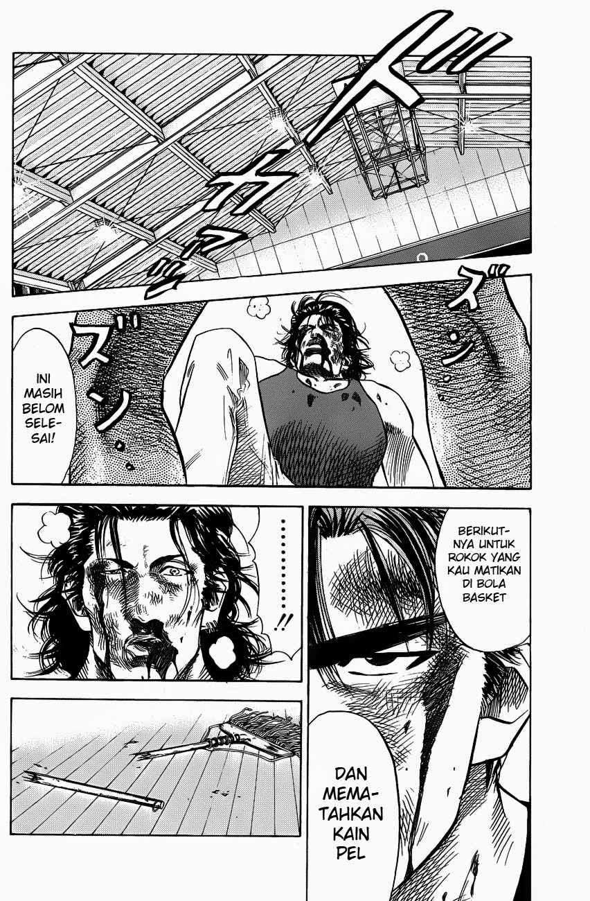 Slam Dunk Chapter 64 - halaman 14