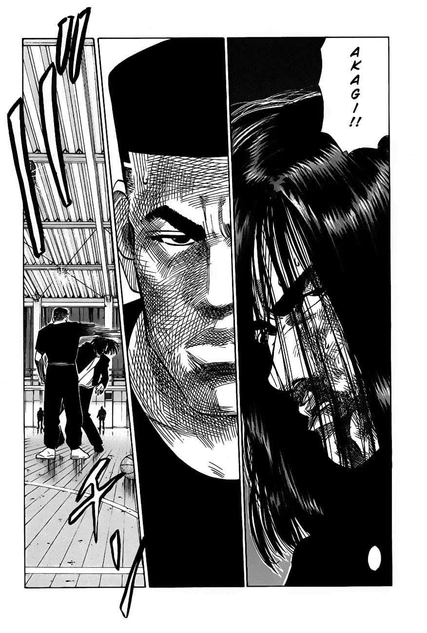 Slam Dunk Chapter 65 - halaman 18