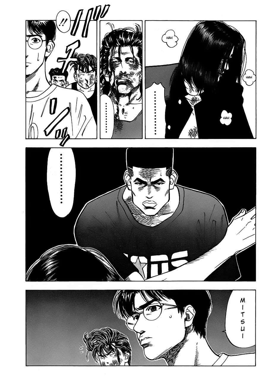 Slam Dunk Chapter 65 - halaman 19
