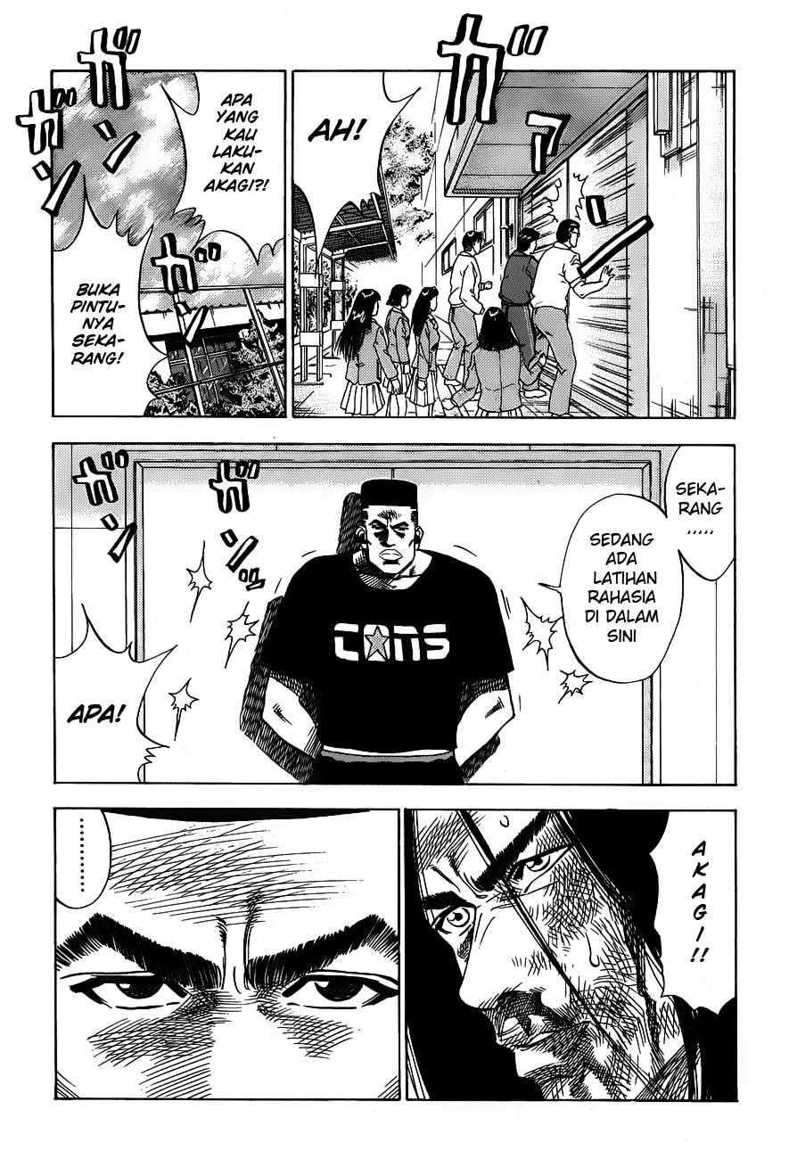 Slam Dunk Chapter 65 - halaman 8