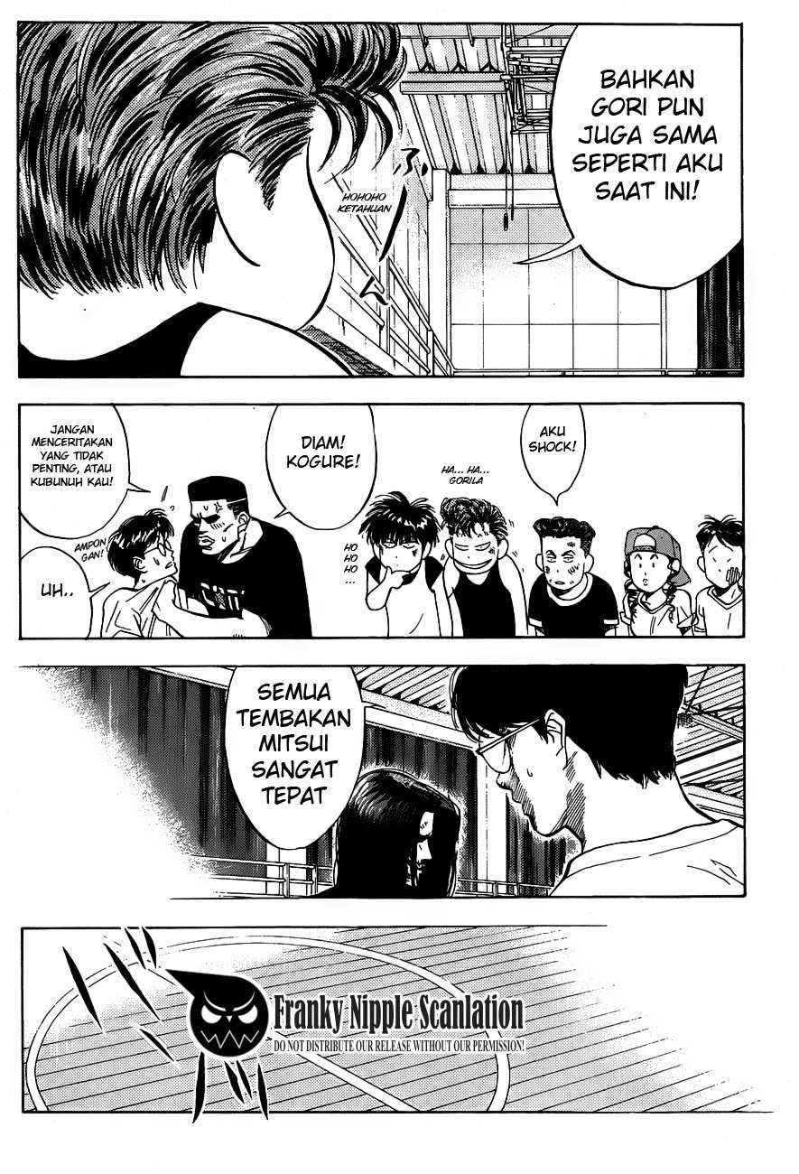 Slam Dunk Chapter 67 - halaman 18