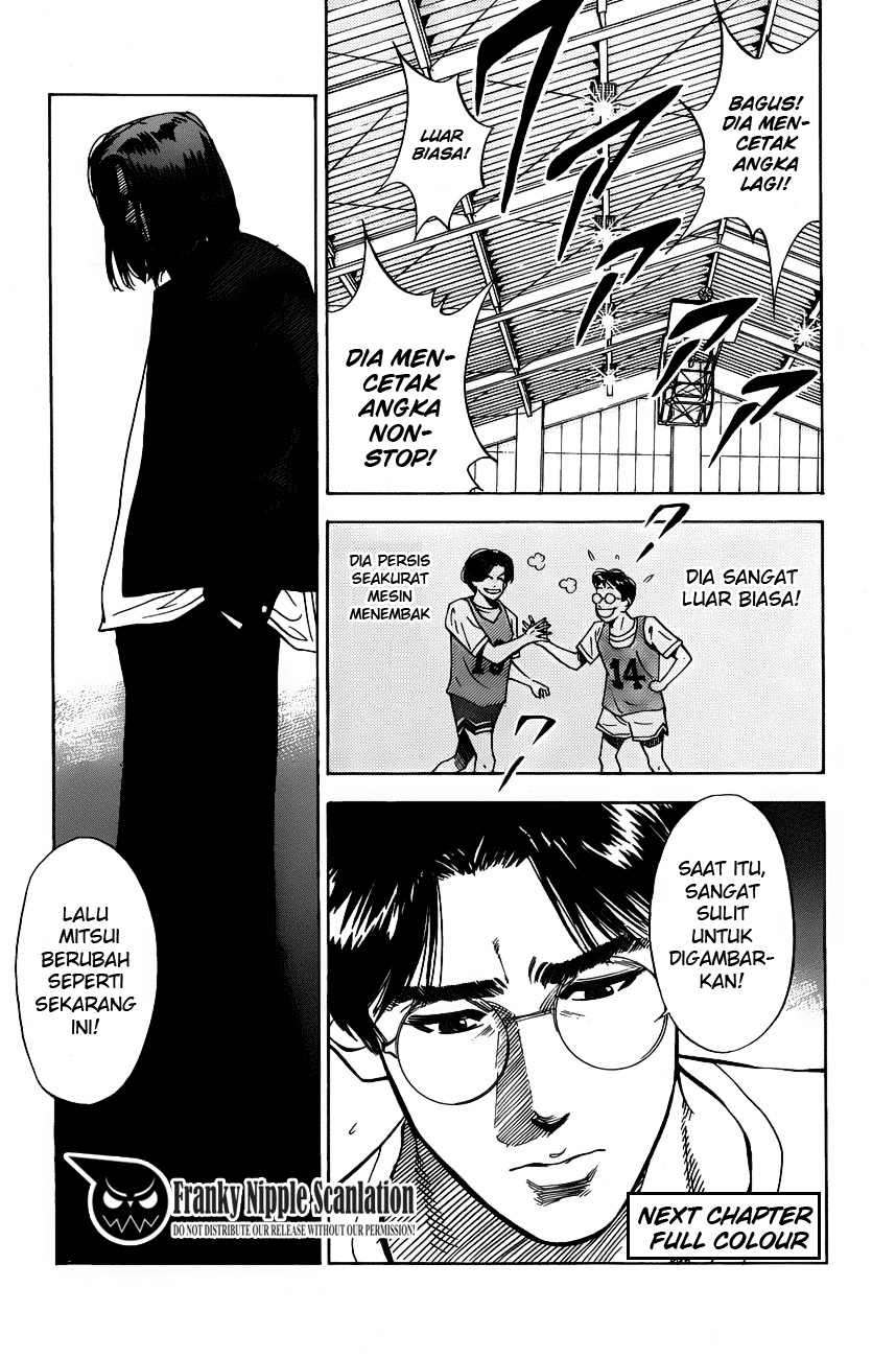 Slam Dunk Chapter 67 - halaman 22