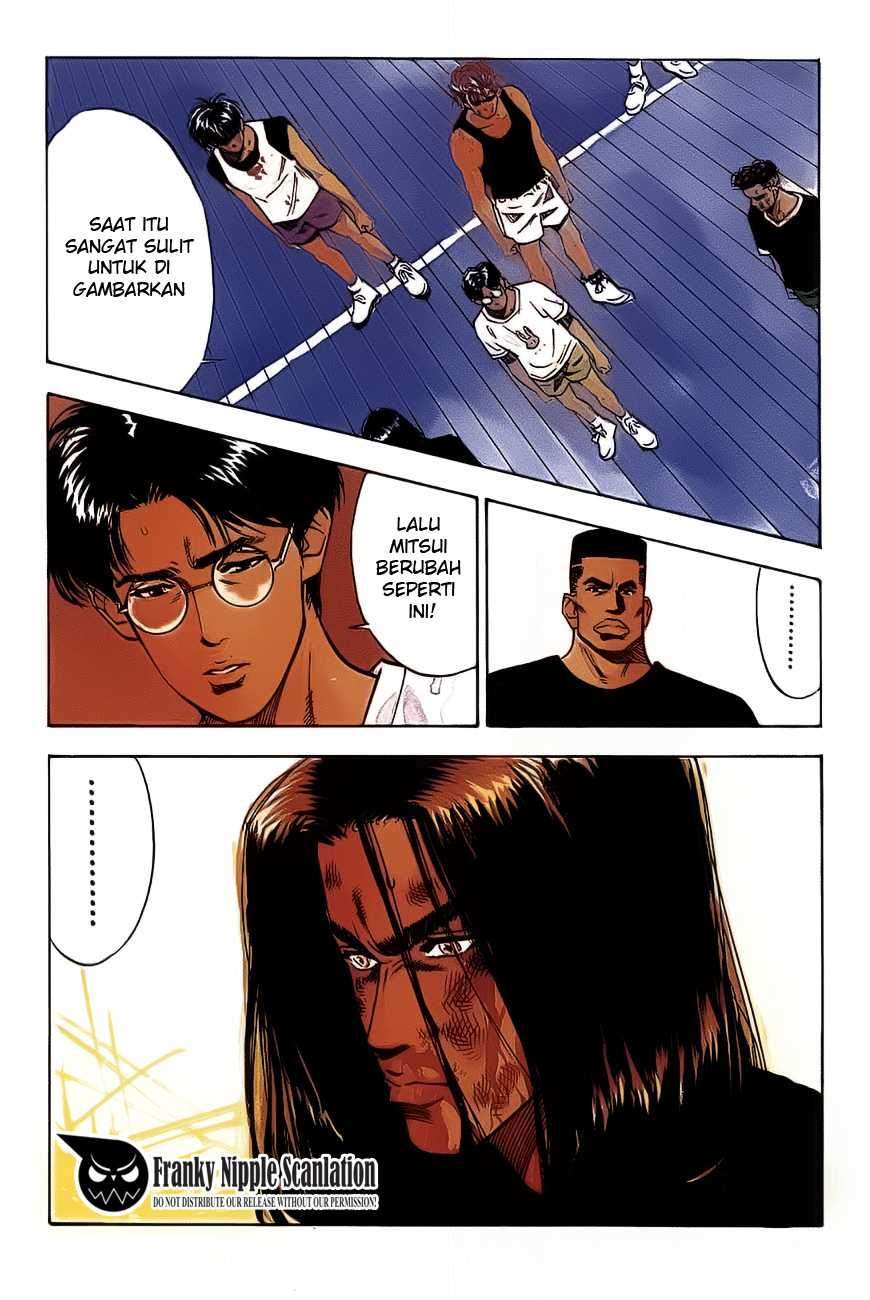 Slam Dunk Chapter 68 - halaman 2