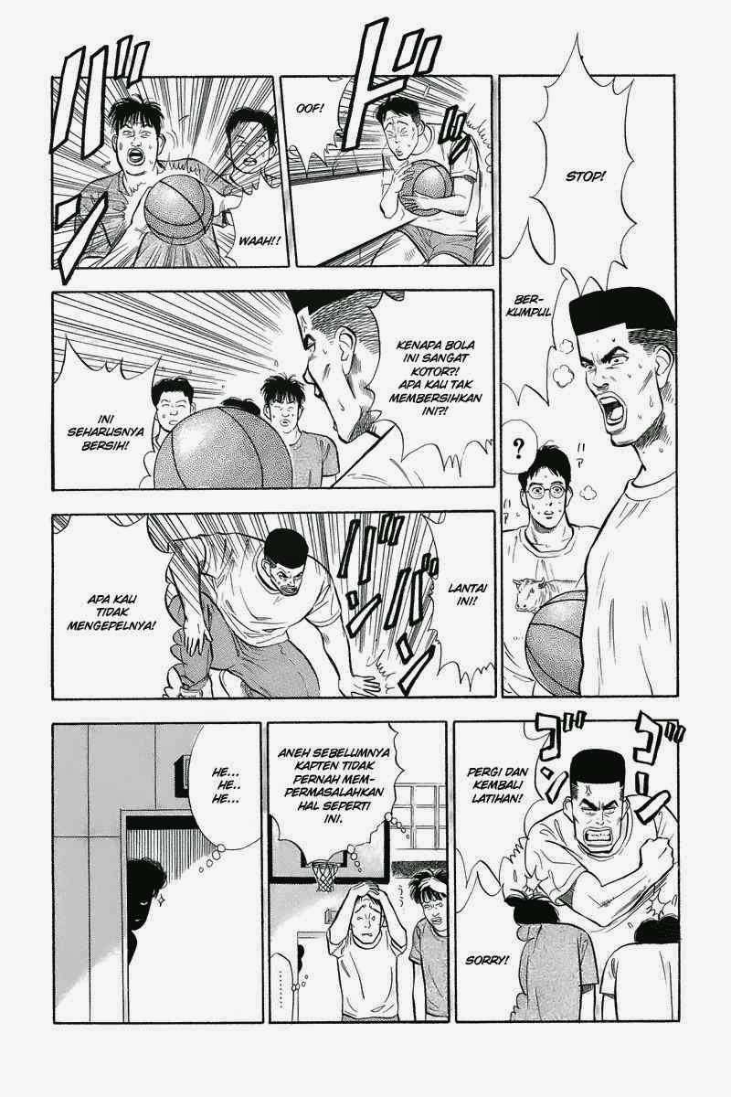 Slam Dunk Chapter 7 - halaman 12