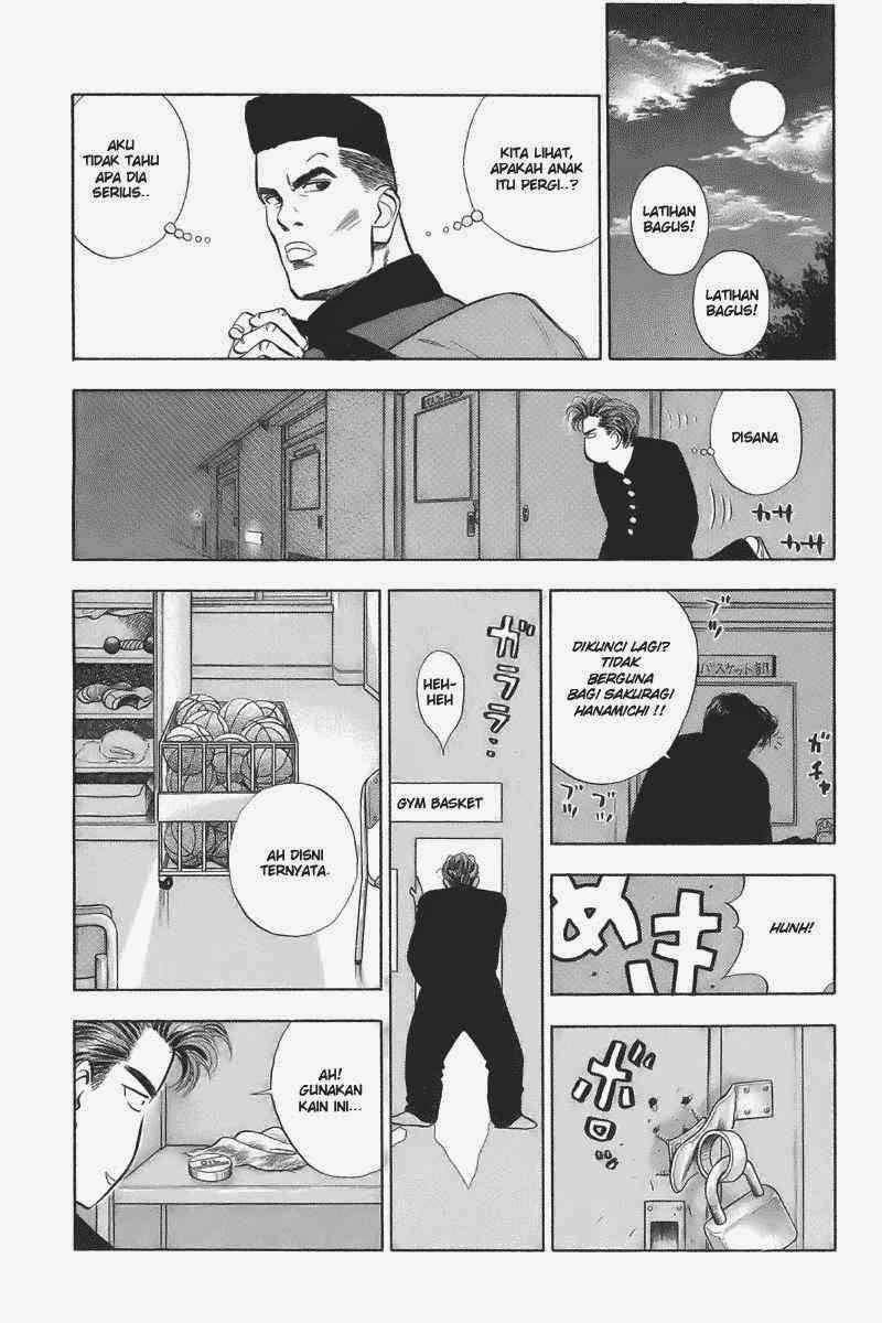 Slam Dunk Chapter 7 - halaman 13