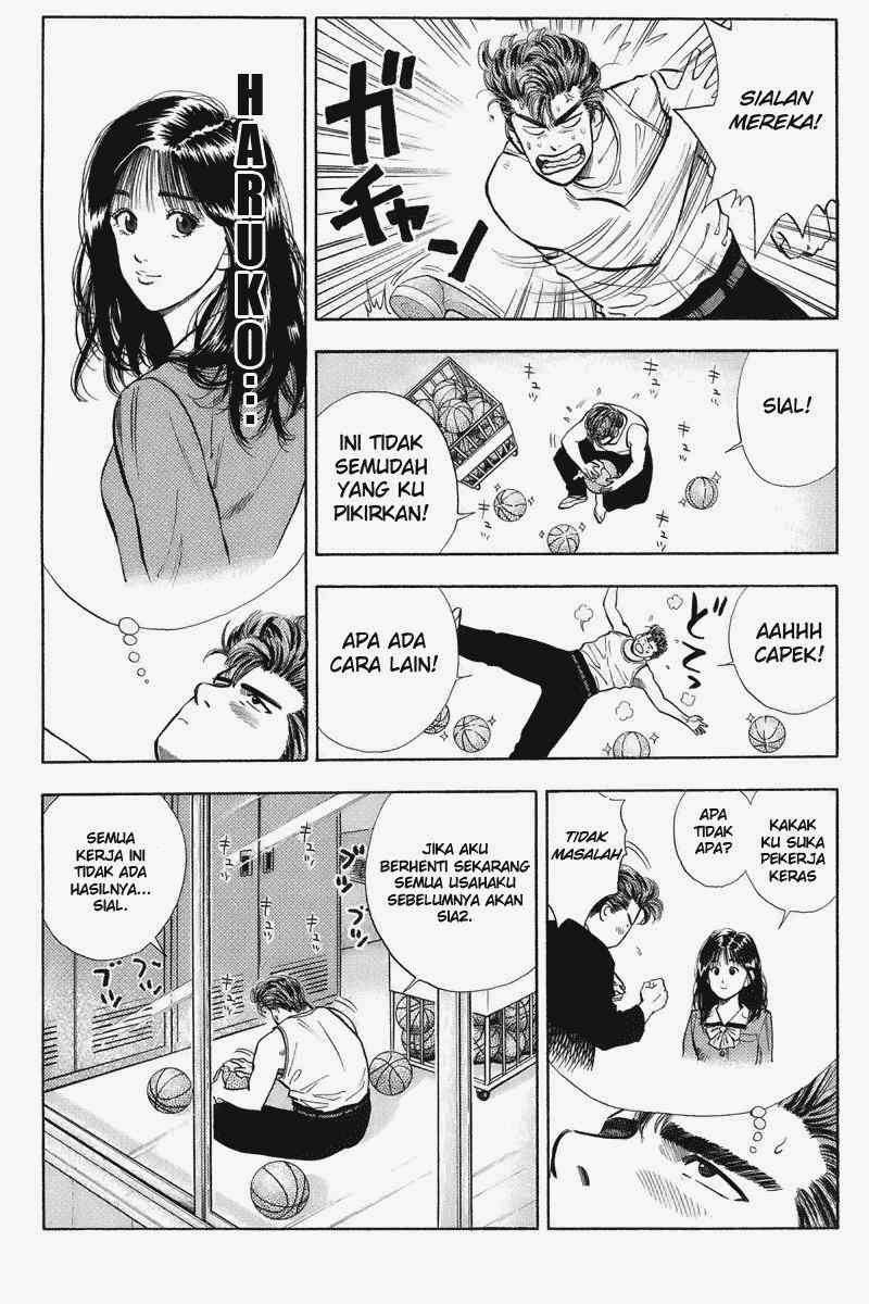 Slam Dunk Chapter 7 - halaman 15