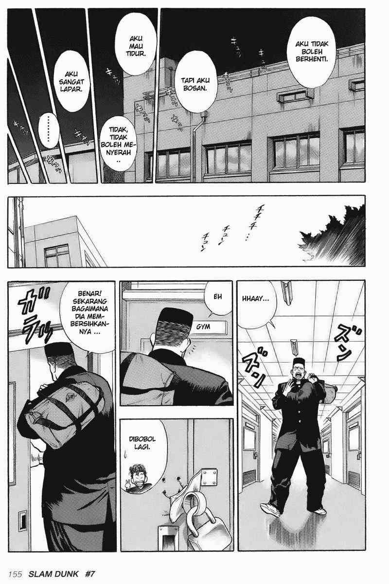Slam Dunk Chapter 7 - halaman 16