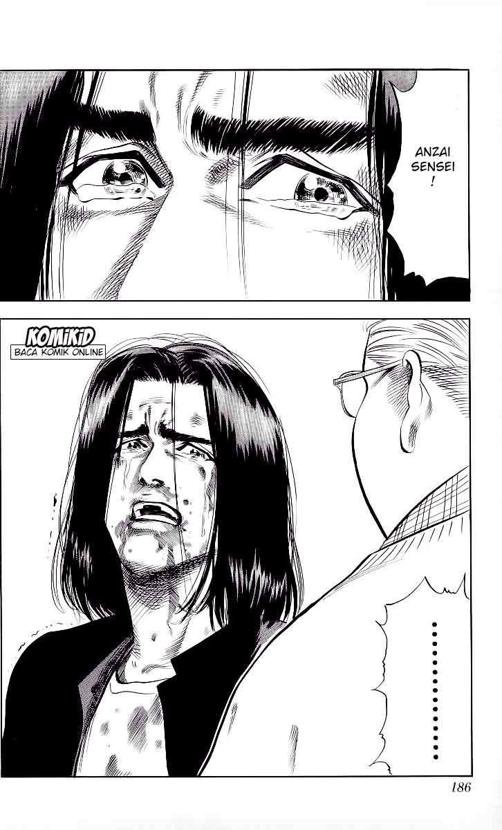 Slam Dunk Chapter 71 - halaman 19