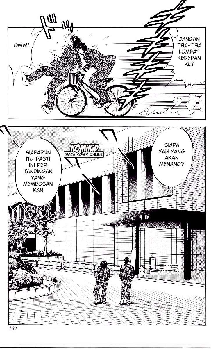 Slam Dunk Chapter 78 - halaman 6